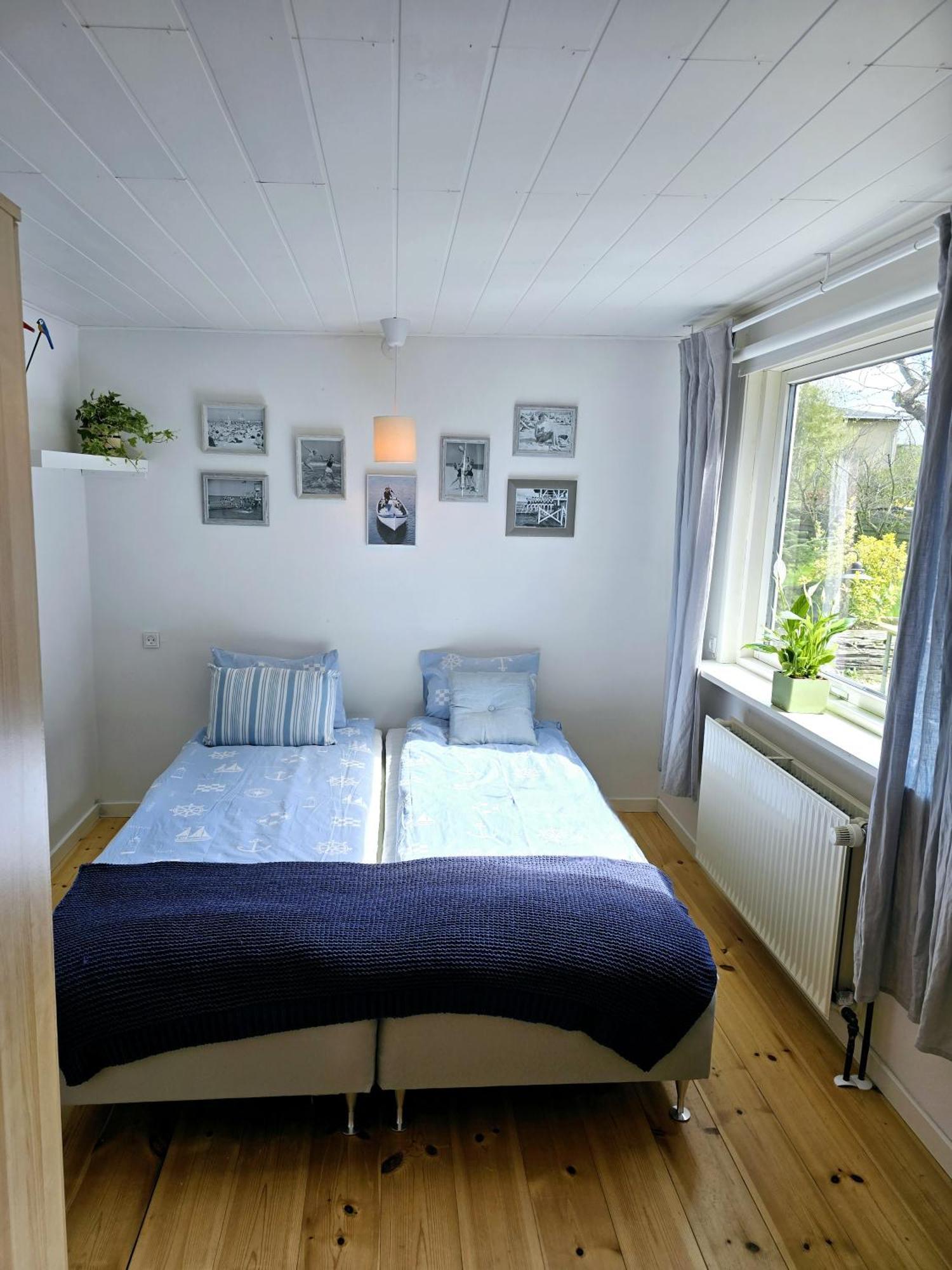 'blue House' In Vintage Villa&garden Gasthof *