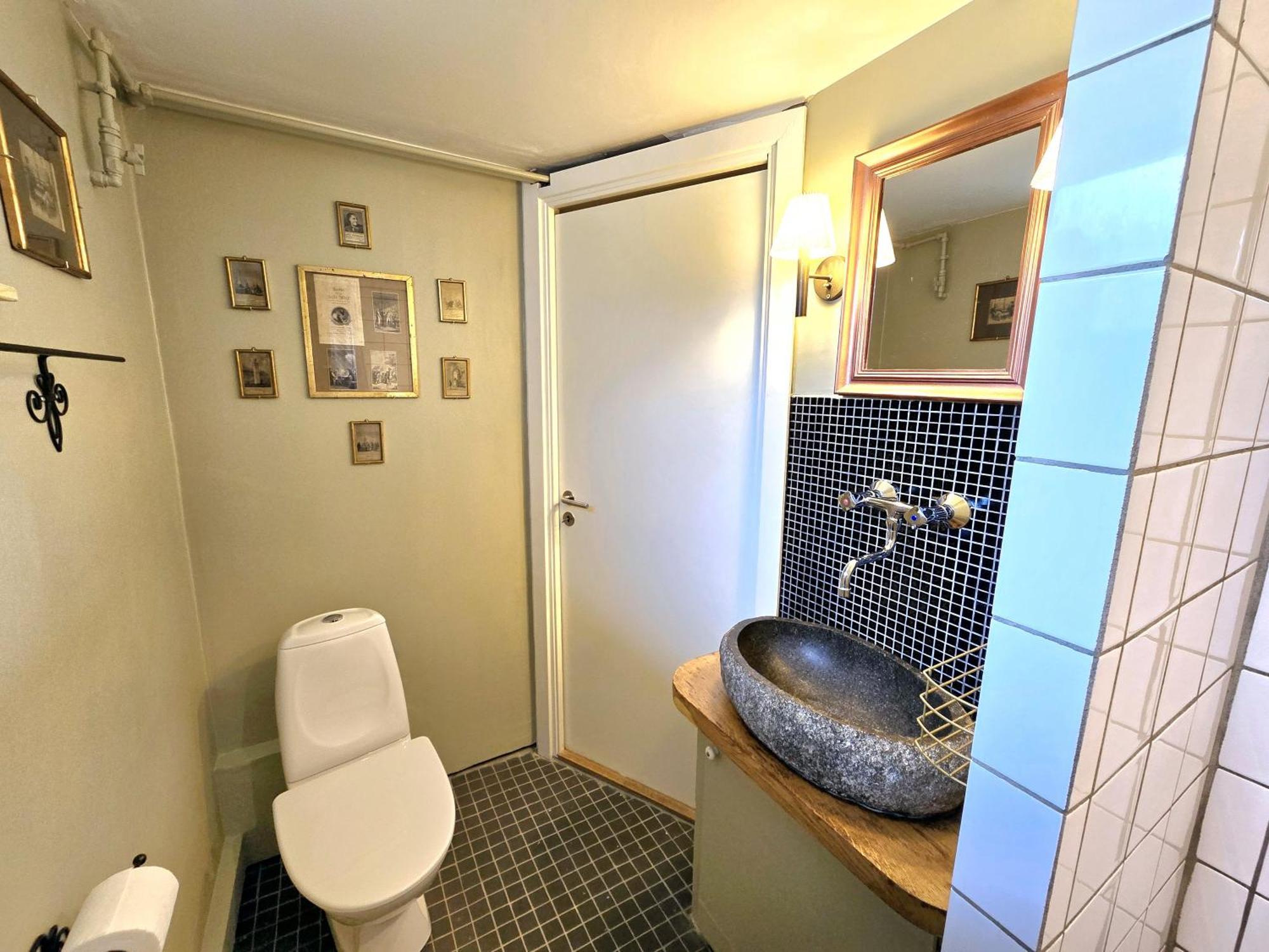 Gasthof 'blue House' In Vintage Villa&garden Kopenhagen